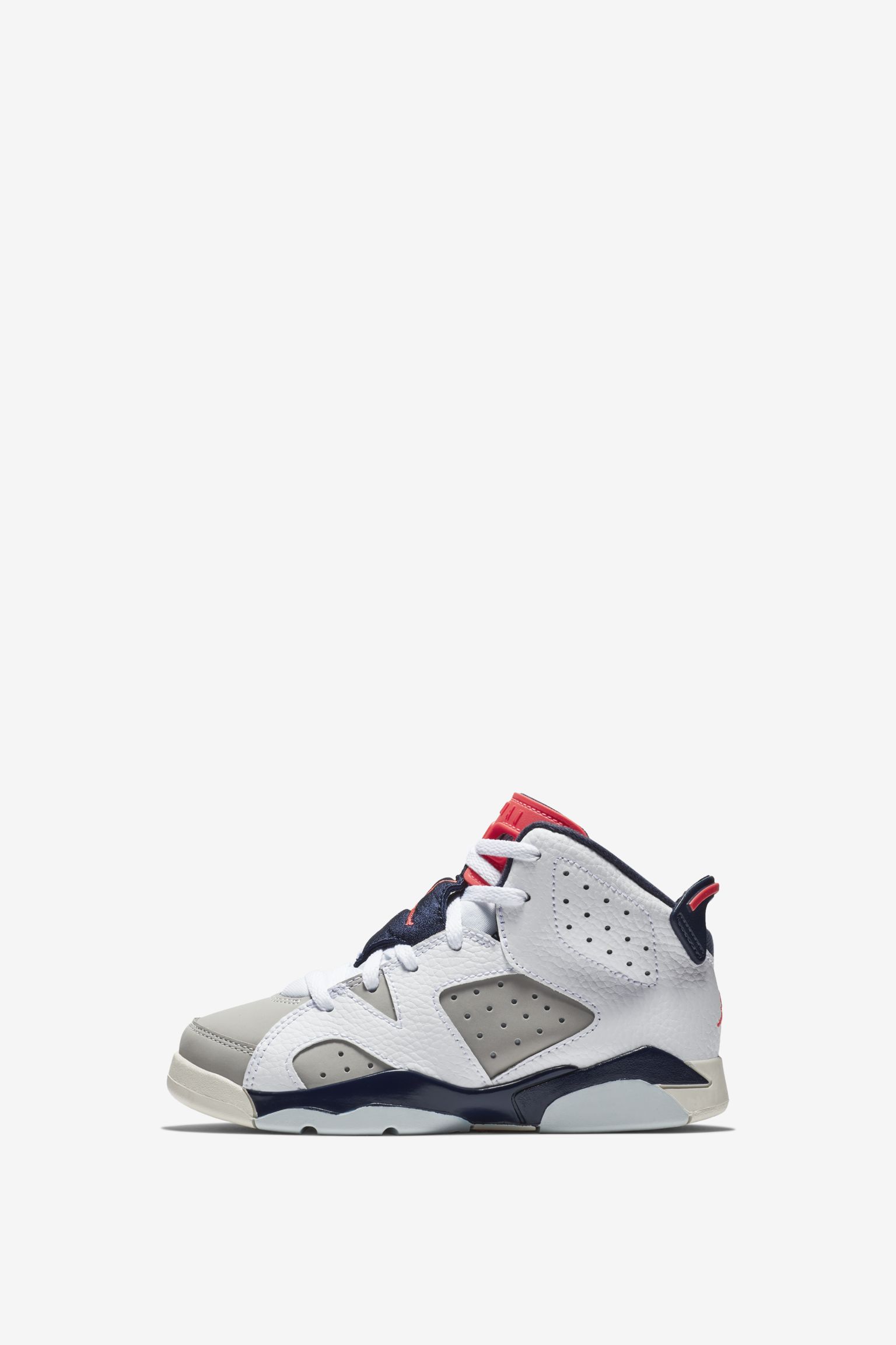 Air Jordan 6 Retro Tinker 'Infrared' Release Date Air Jordan 6 Retro Tinker 'Infrared' Release Date