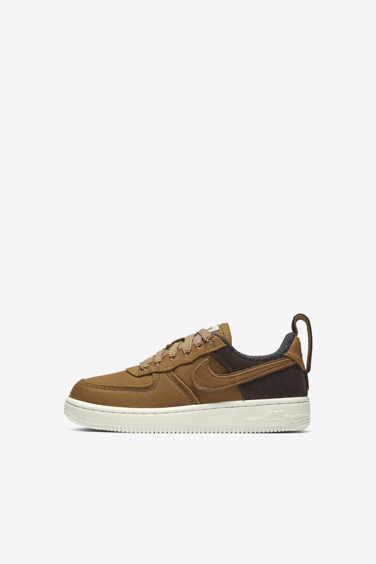 Nike Air Force 1 'Carhartt WIP' Release Date Nike Air Force 1 'Carhartt WIP' Release Date