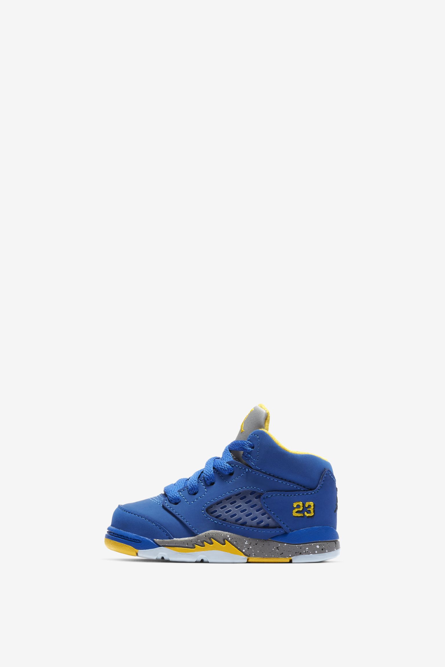 Air Jordan 5 'Varsity Royal' Release Date Air Jordan 5 'Varsity Royal' Release Date