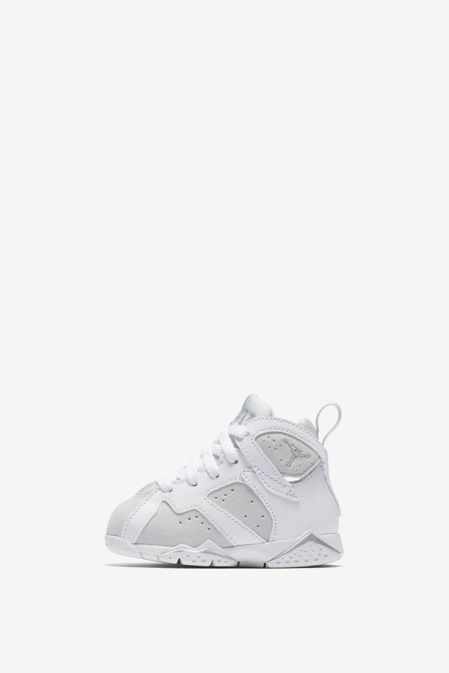 INFANT/TODDLER AIR JORDAN VII INFANT/TODDLER AIR JORDAN VII