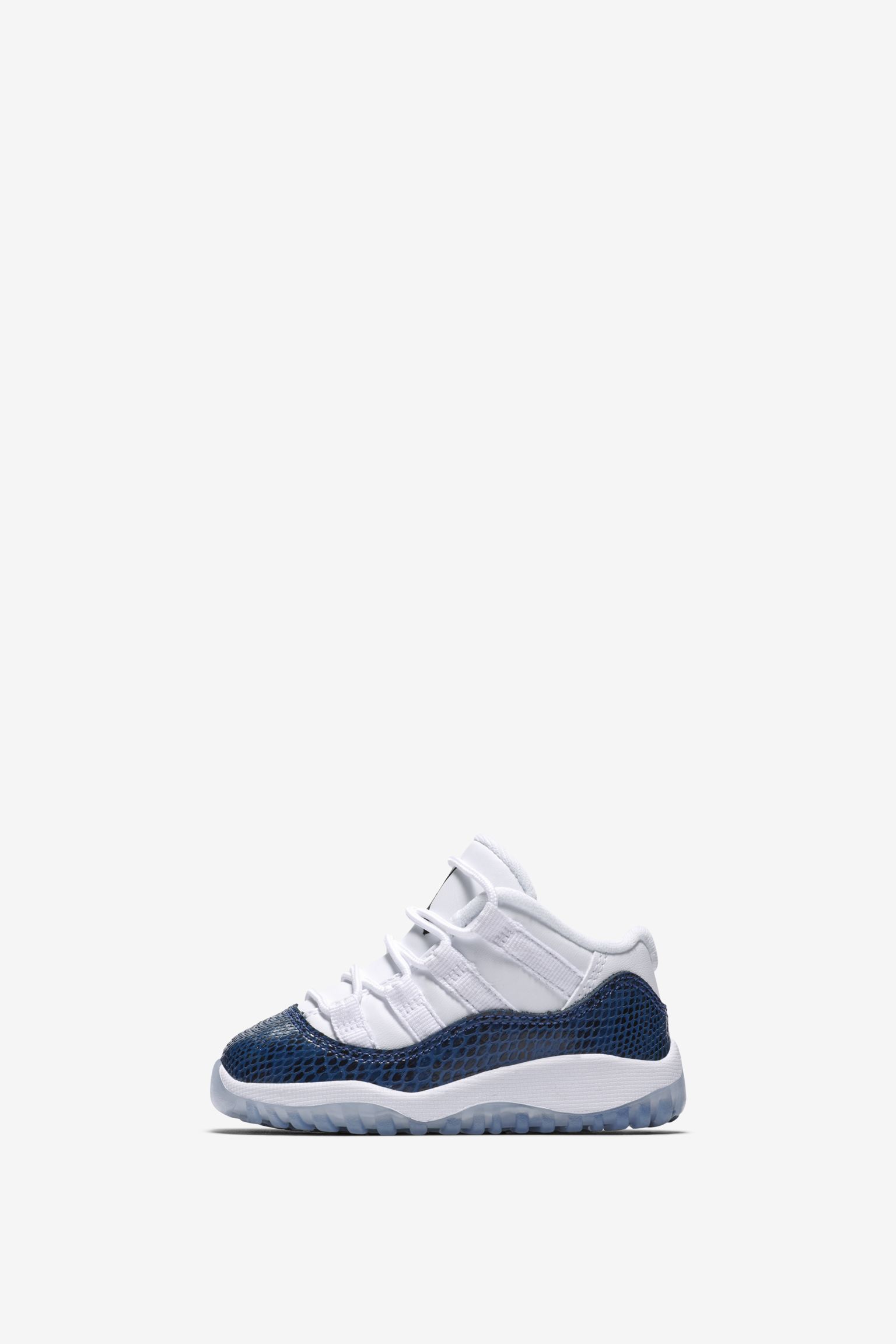Air Jordan 11 Retro Low 'Navy' Release Date Air Jordan 11 Retro Low 'Navy' Release Date
