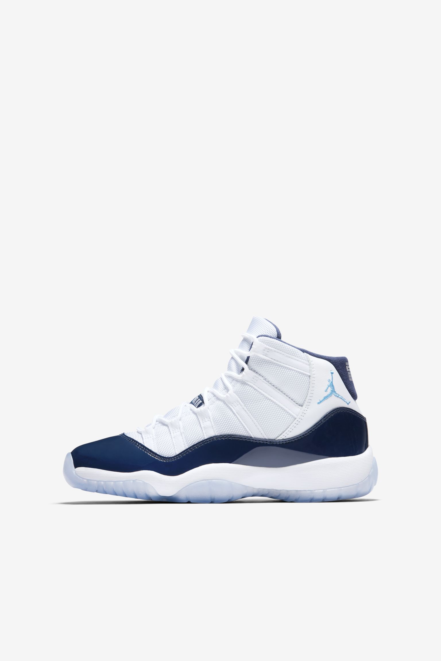 AIR JORDAN XI BG AIR JORDAN XI BG