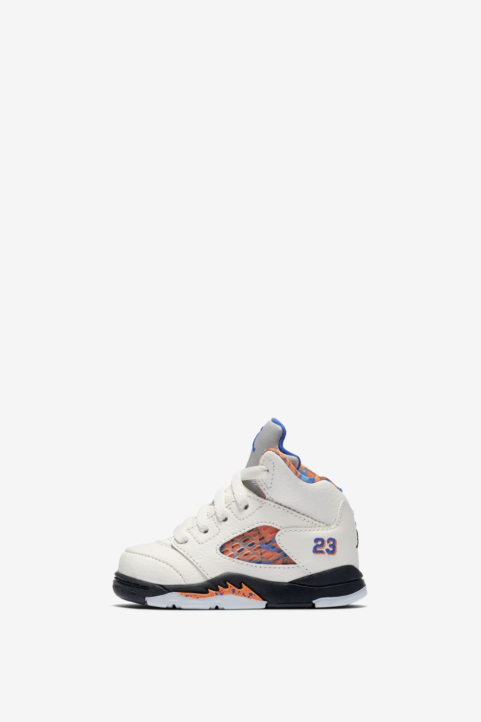 Air Jordan 5 Retro 'Sail & Racer Blue' Release Date Air Jordan 5 Retro 'Sail & Racer Blue' Release Date