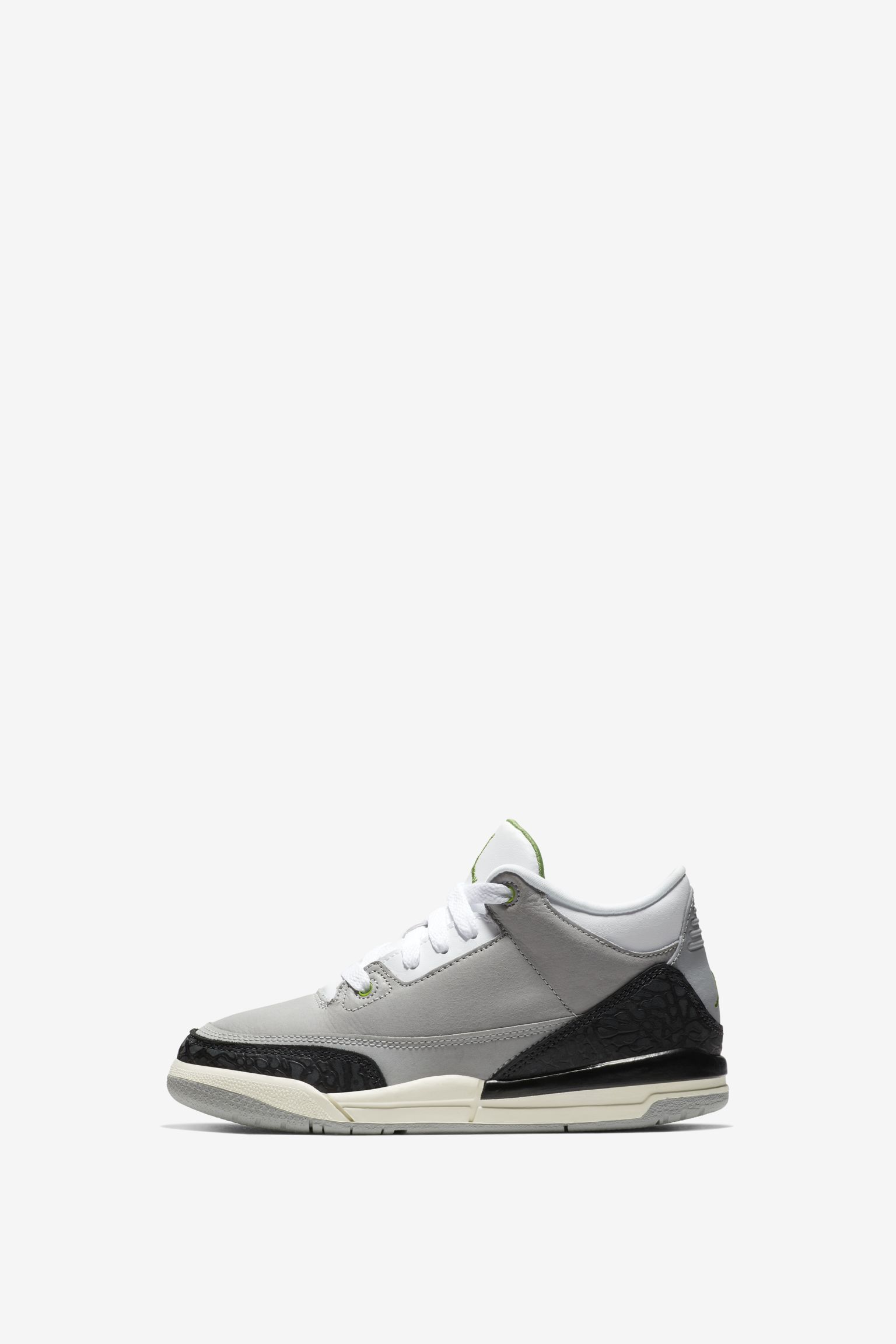 Air Jordan 3 Air Trainer 1 'Light Smoke Grey & Chlorophyll' Release Date Air Jordan 3 Air Trainer 1 'Light Smoke Grey & Chlorophyll' Release Date