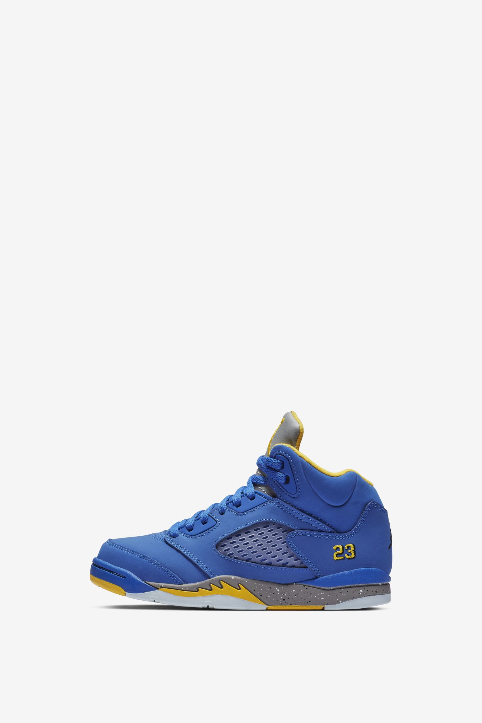 Air Jordan 5 'Varsity Royal' Release Date Air Jordan 5 'Varsity Royal' Release Date