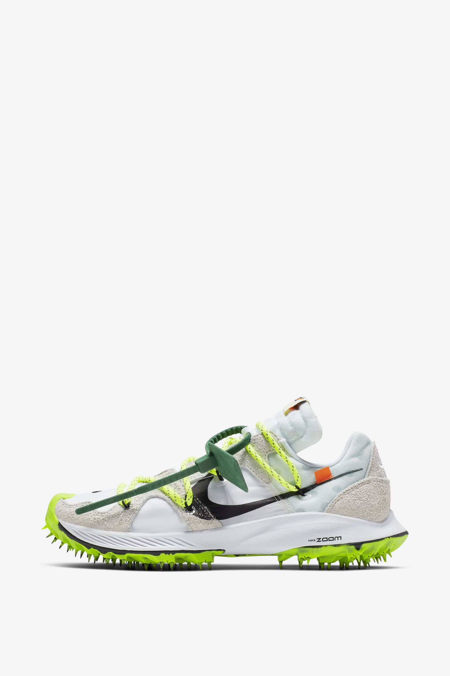 Women's Zoom Kiger 5 'Athlete in Progress' Release Date