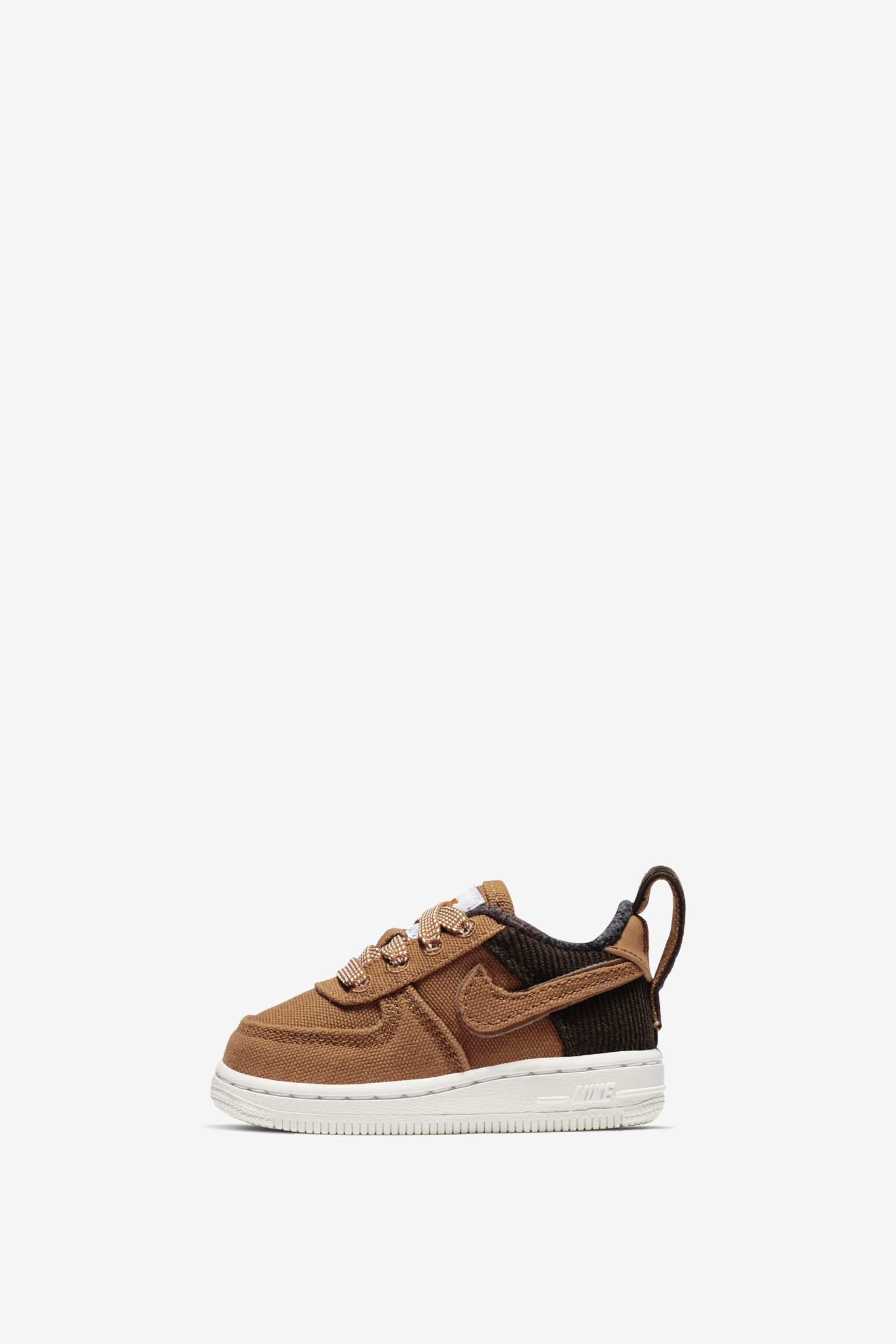 Nike Air Force 1 'Carhartt WIP' Release Date Nike Air Force 1 'Carhartt WIP' Release Date