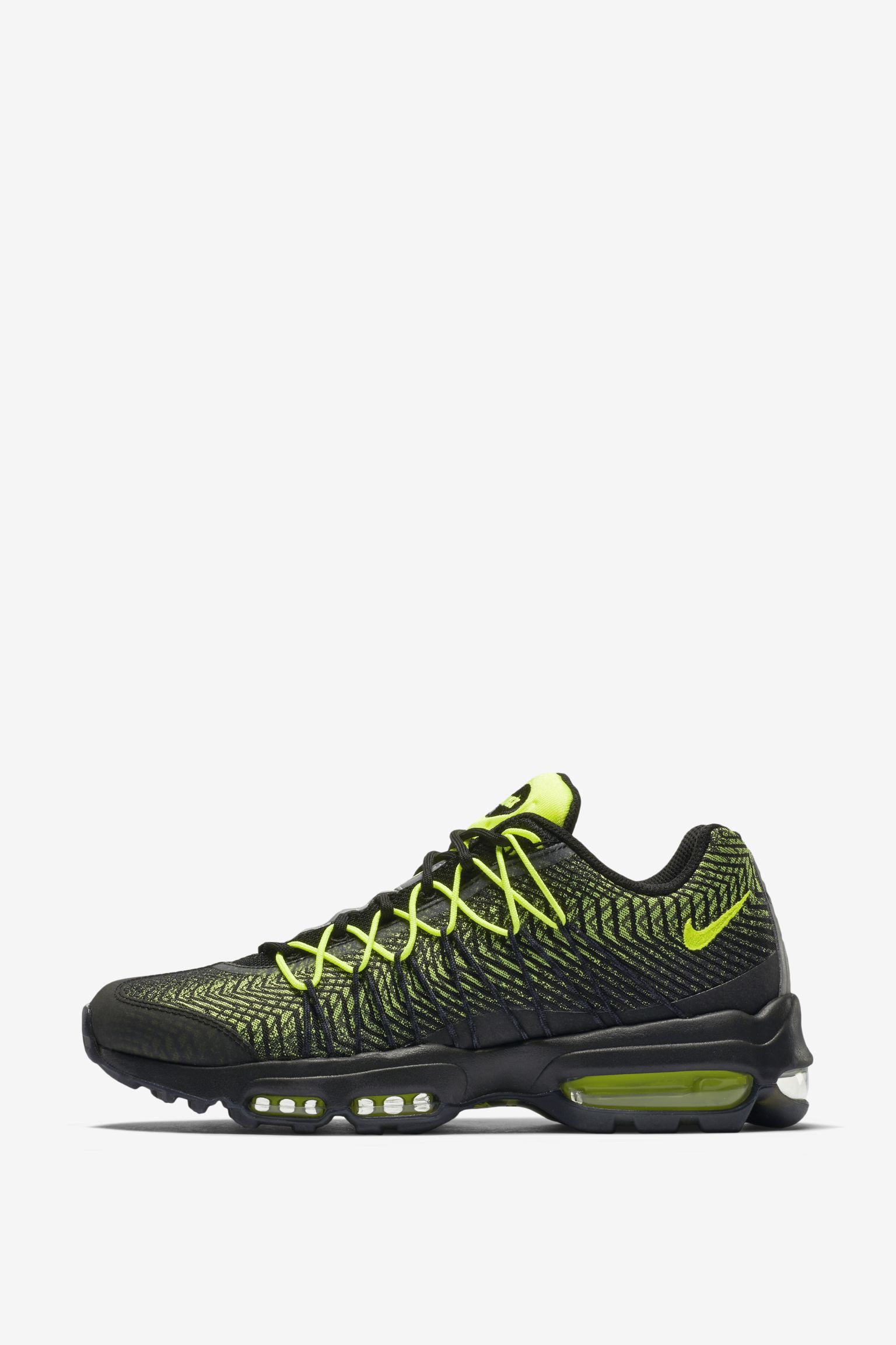 AIR MAX 95 ULTRA JACQUARD AIR MAX 95 ULTRA JACQUARD