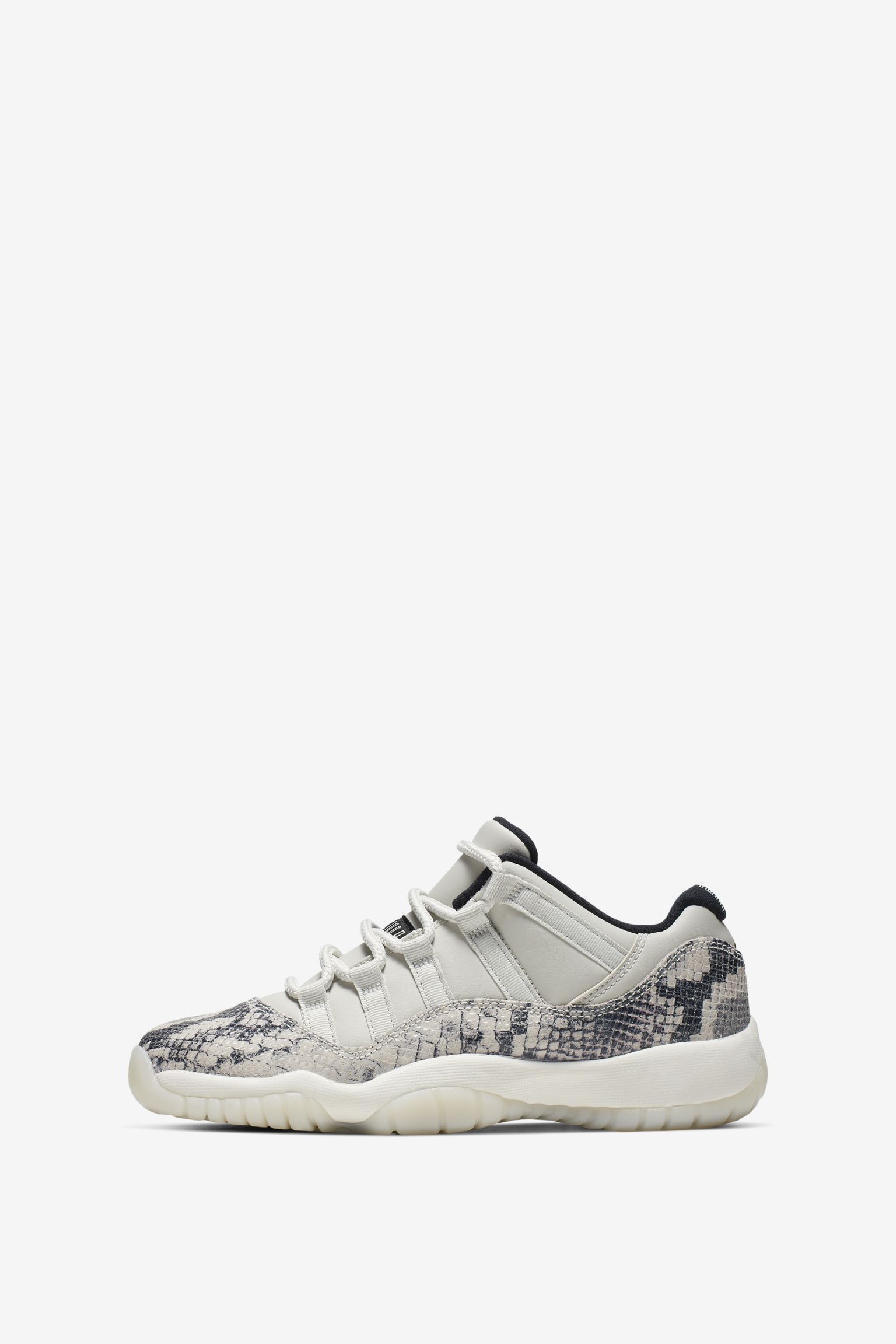 Air Jordan 11 Low 'Light Bone' Release Date Air Jordan 11 Low 'Light Bone' Release Date