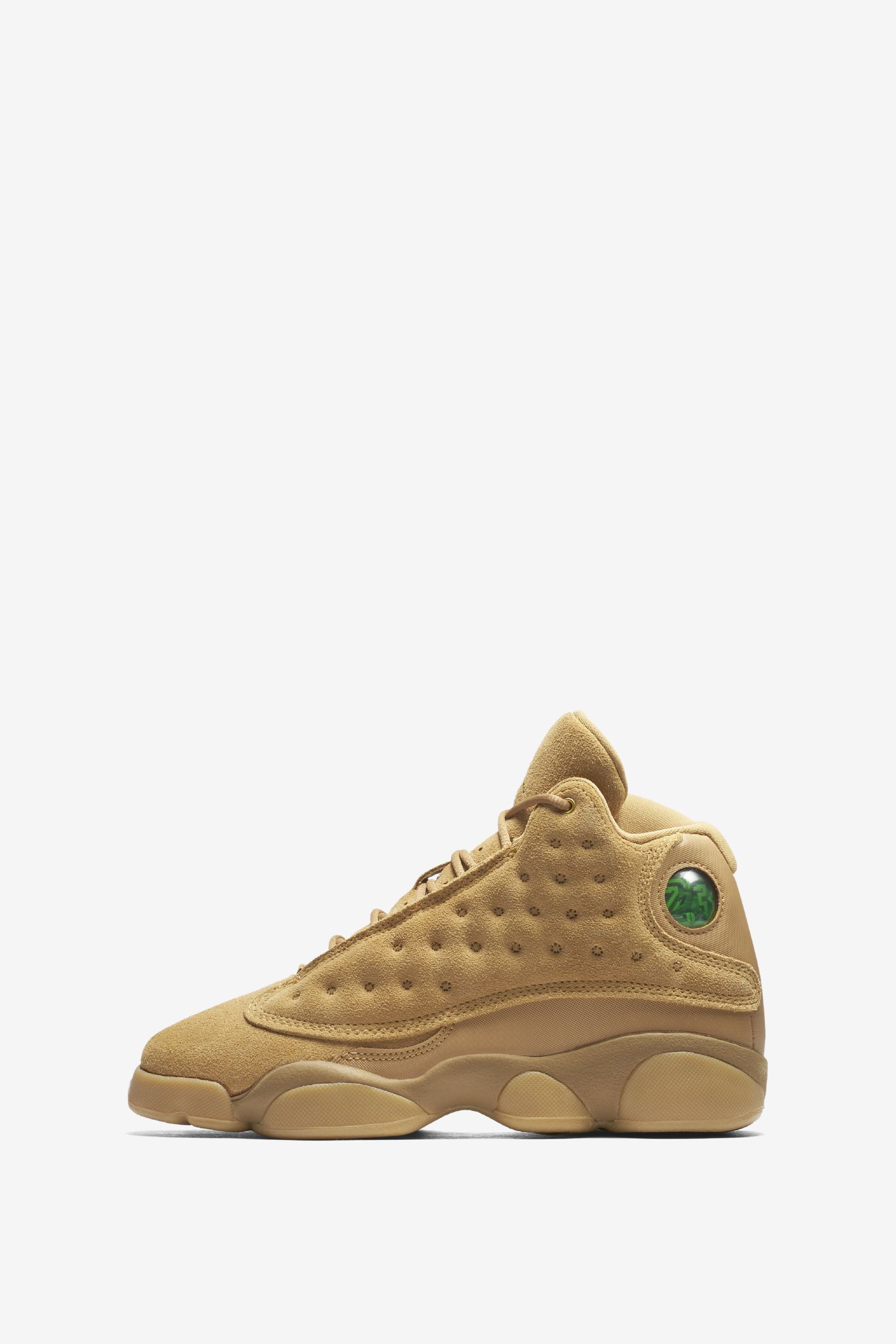 Air Jordan 13 'Wheat' Release Date Air Jordan 13 'Wheat' Release Date
