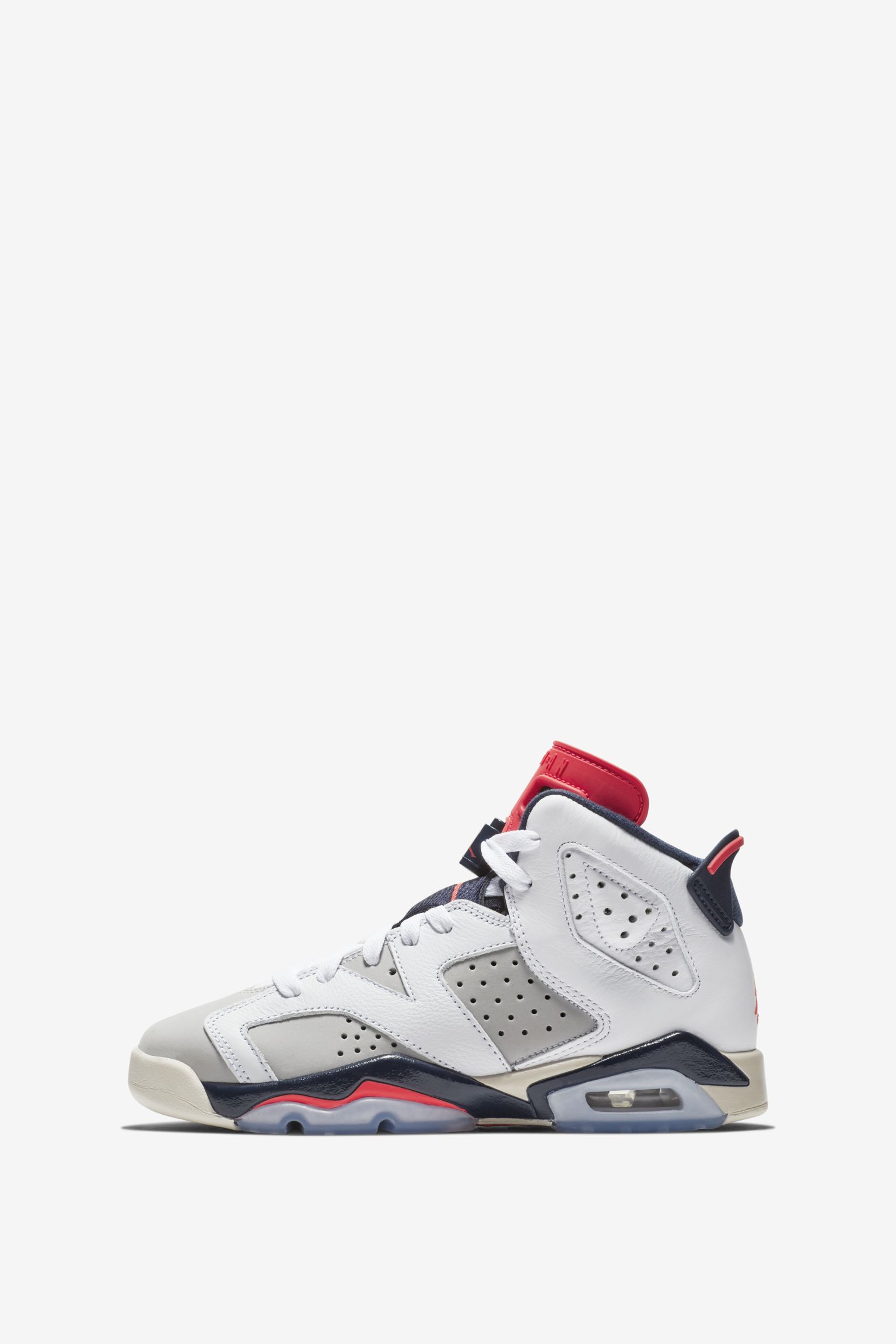 Air Jordan 6 Retro Tinker 'Infrared' Release Date Air Jordan 6 Retro Tinker 'Infrared' Release Date