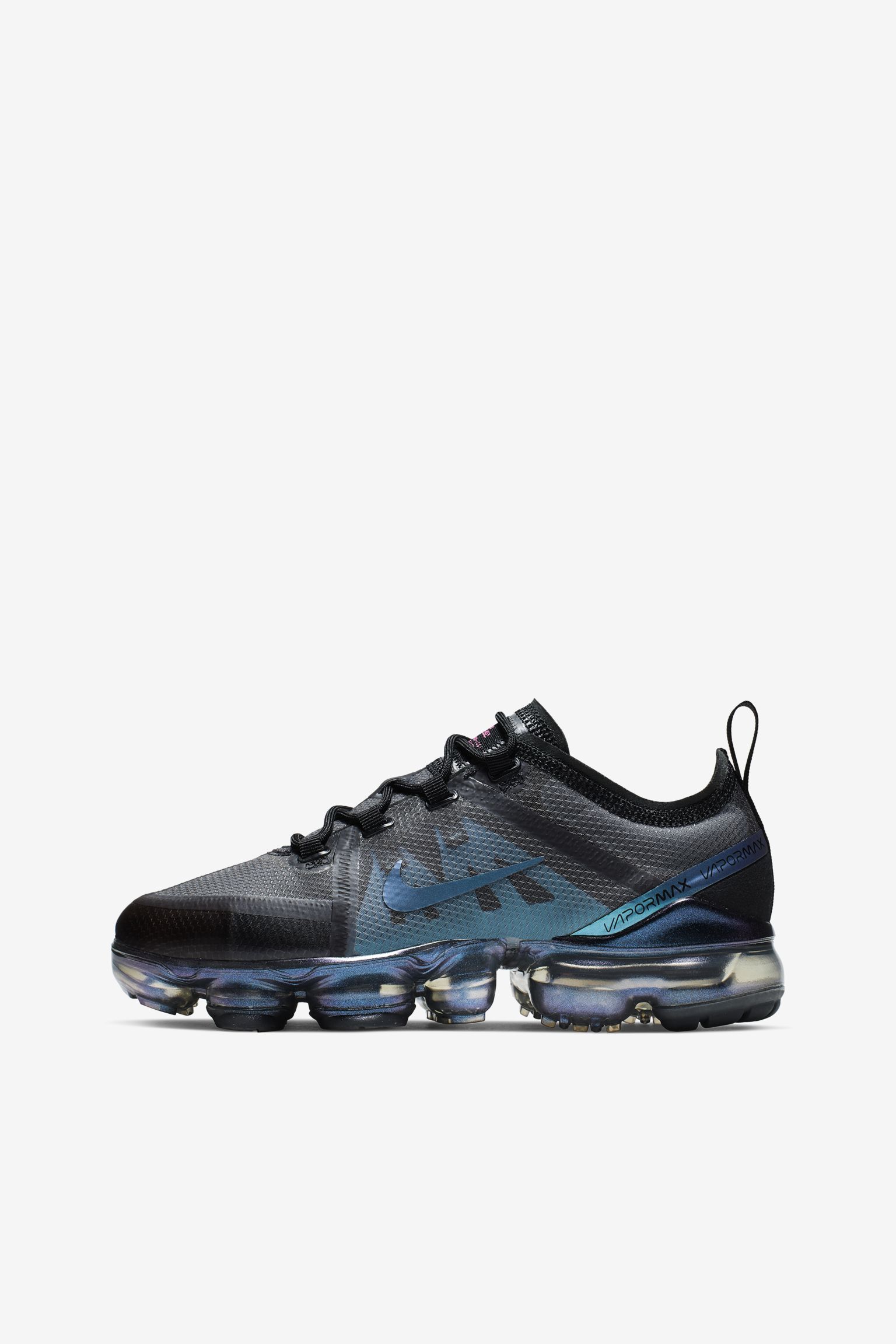 Nike Air VaporMax 2019 'Throwback Future' Release Date Nike Air VaporMax 2019 'Throwback Future' Release Date