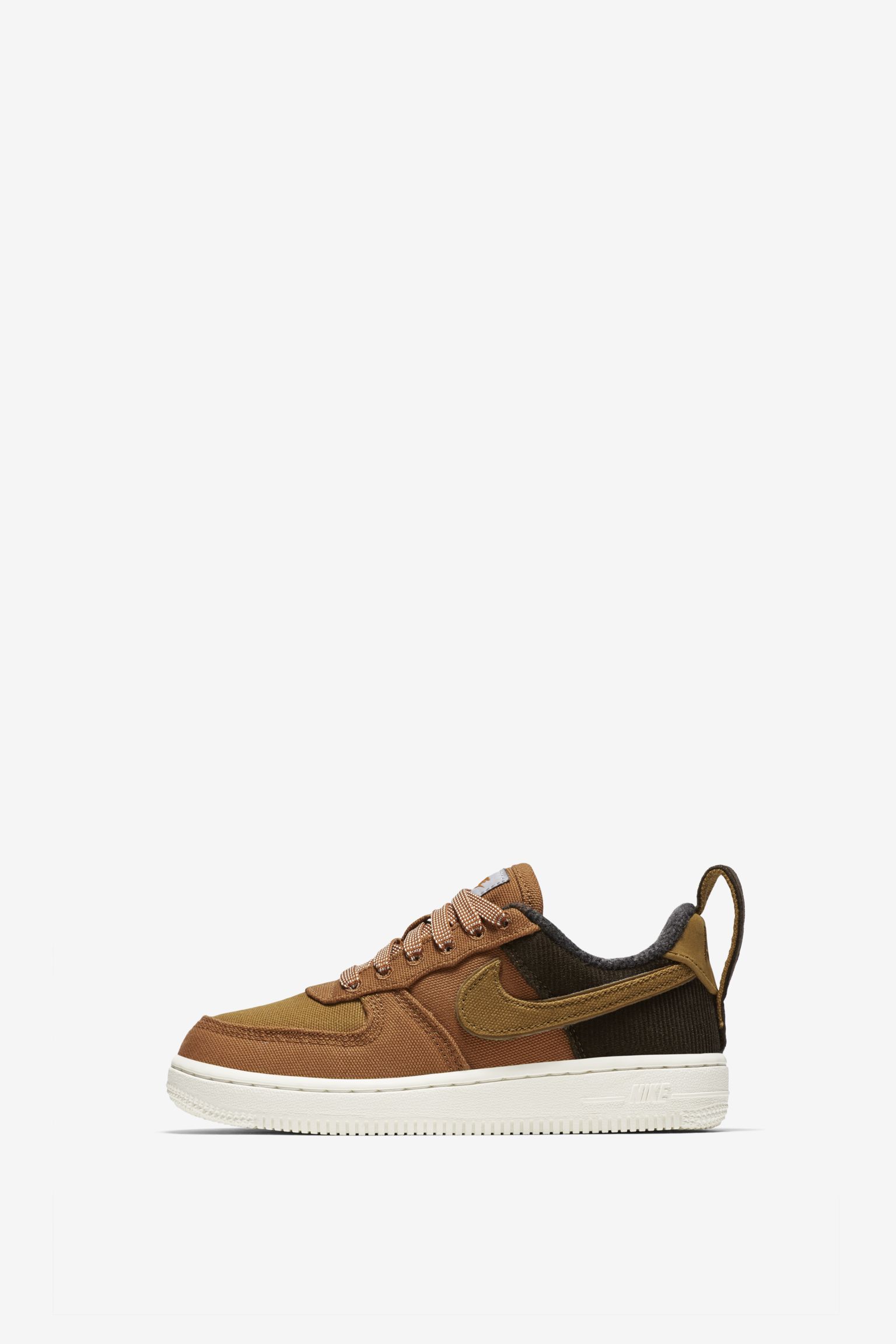 Nike Air Force 1 'Carhartt WIP' Release Date Nike Air Force 1 'Carhartt WIP' Release Date