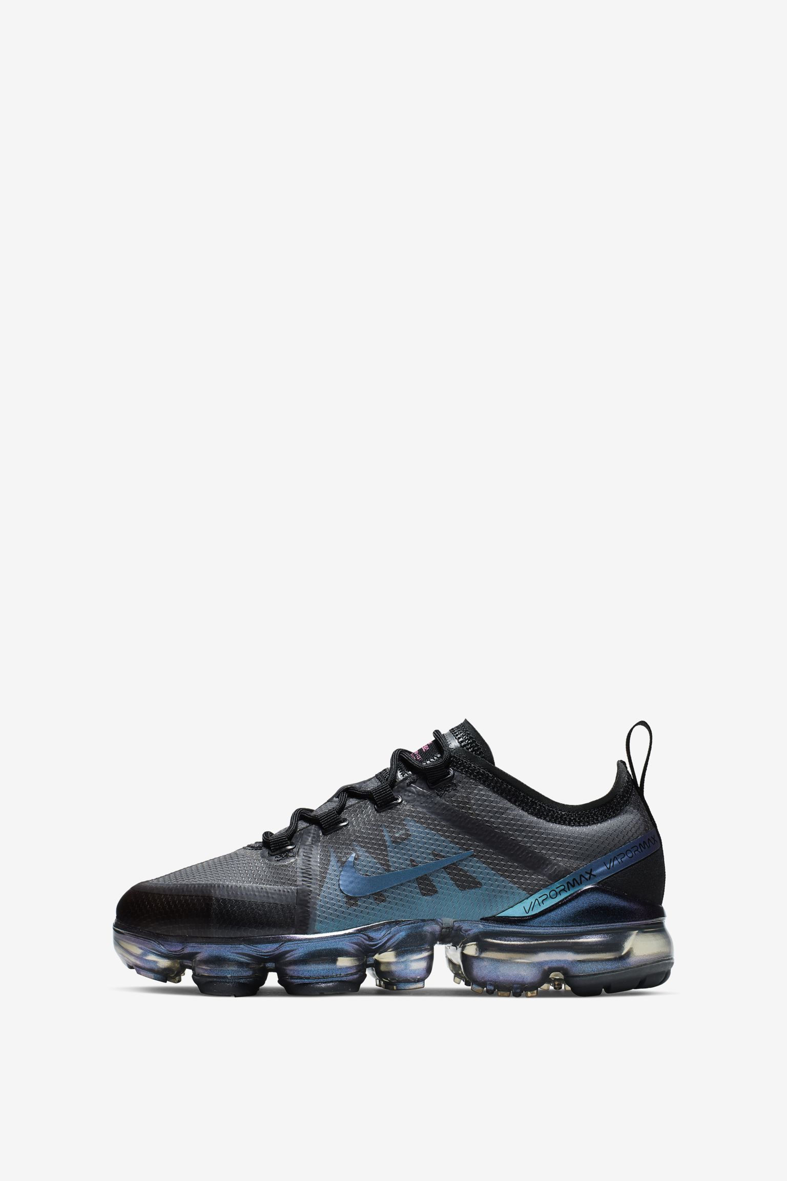 Nike Air VaporMax 2019 'Throwback Future' Release Date Nike Air VaporMax 2019 'Throwback Future' Release Date