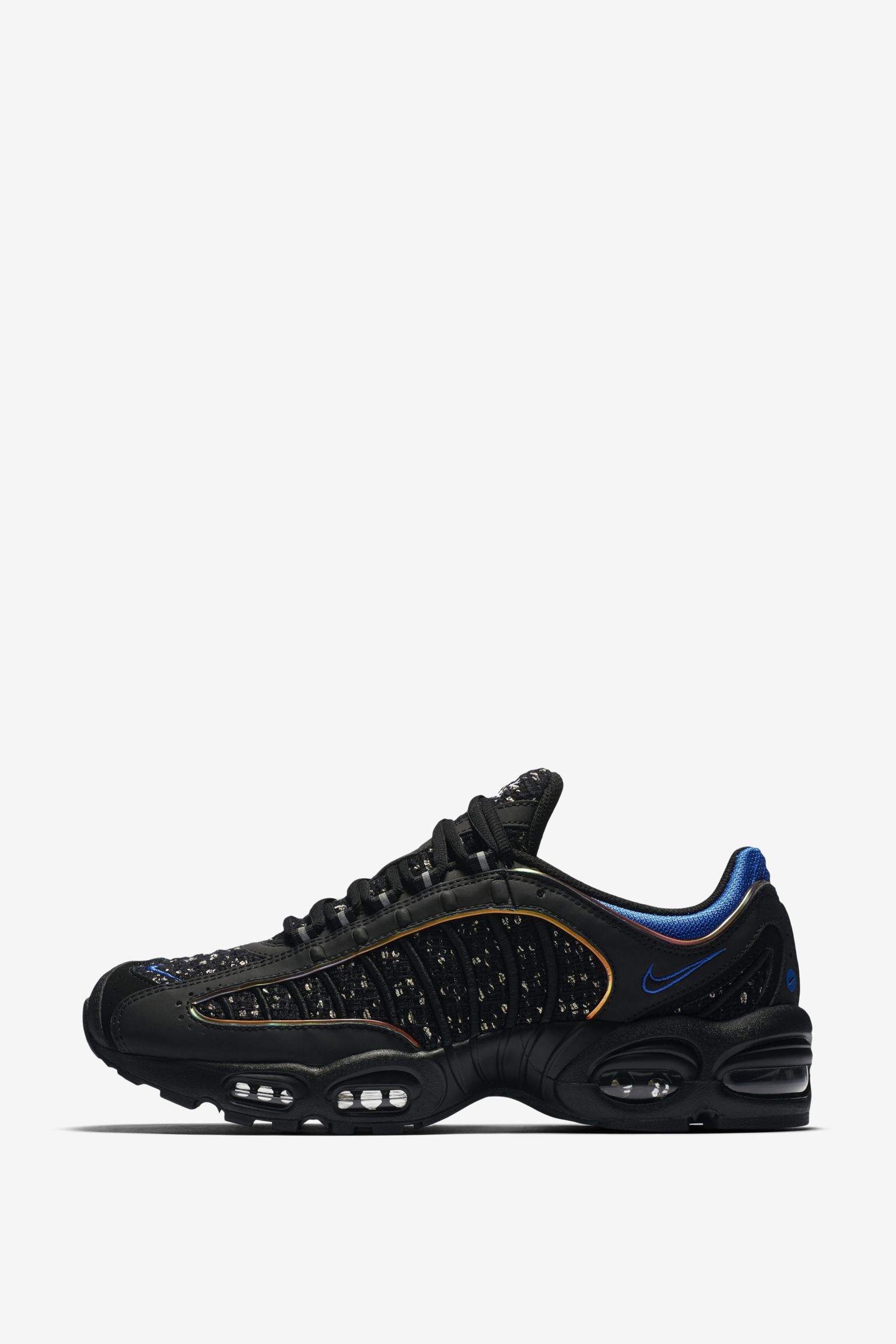 Air Max Tailwind IV 'Supreme' Release Date Air Max Tailwind IV 'Supreme' Release Date