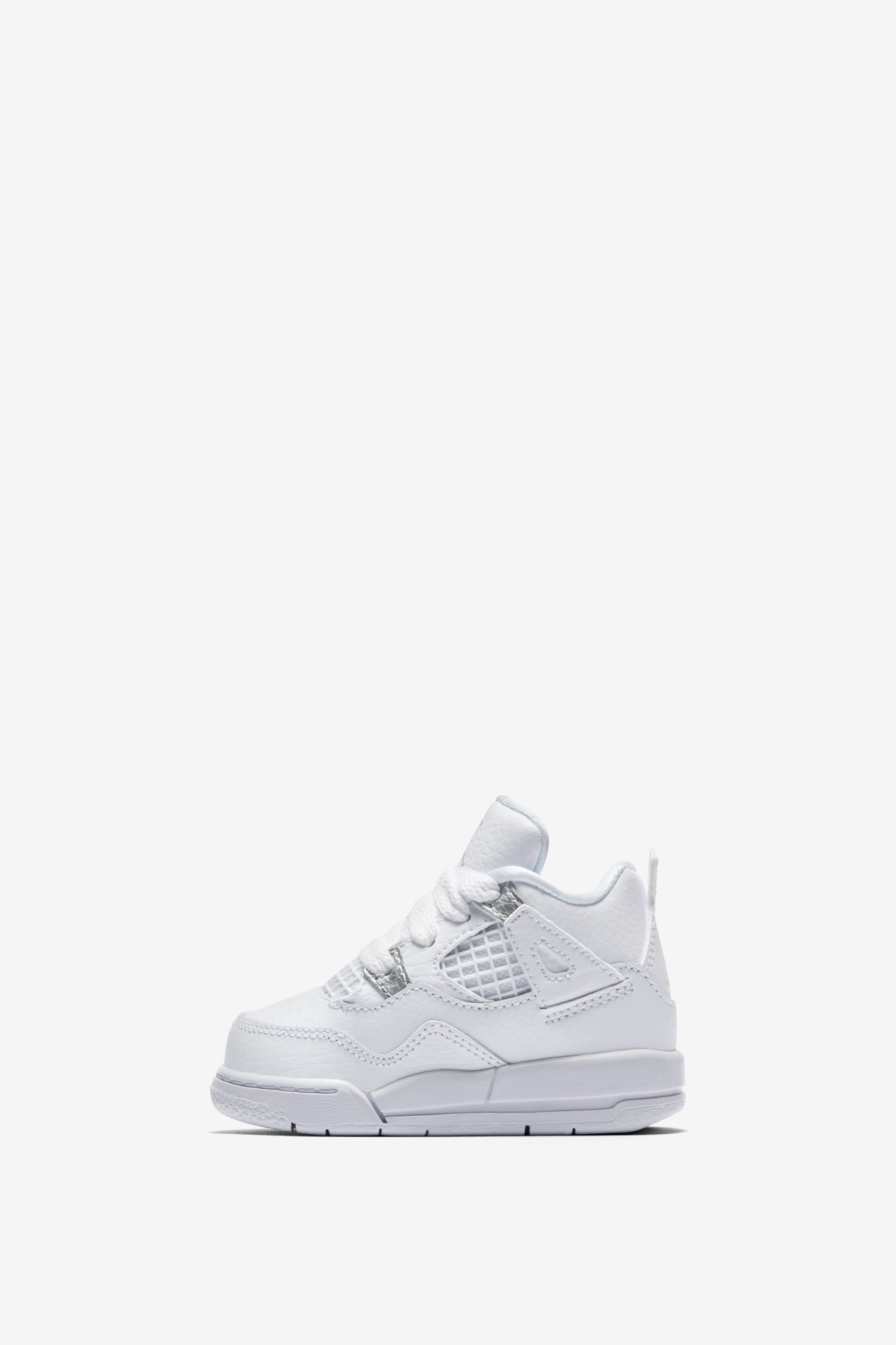 INFANT/TODDLER AIR JORDAN IV INFANT/TODDLER AIR JORDAN IV