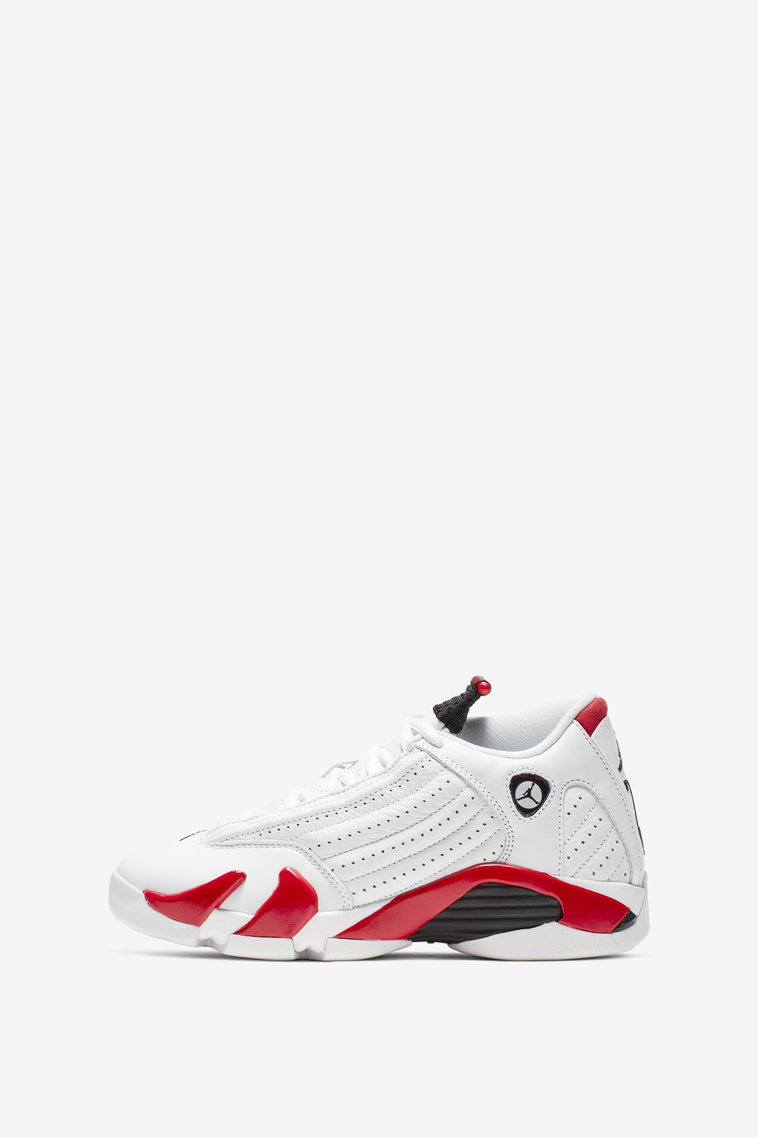 Nike Air Jordan 14 'White & Red' Release Date Nike Air Jordan 14 'White & Red' Release Date