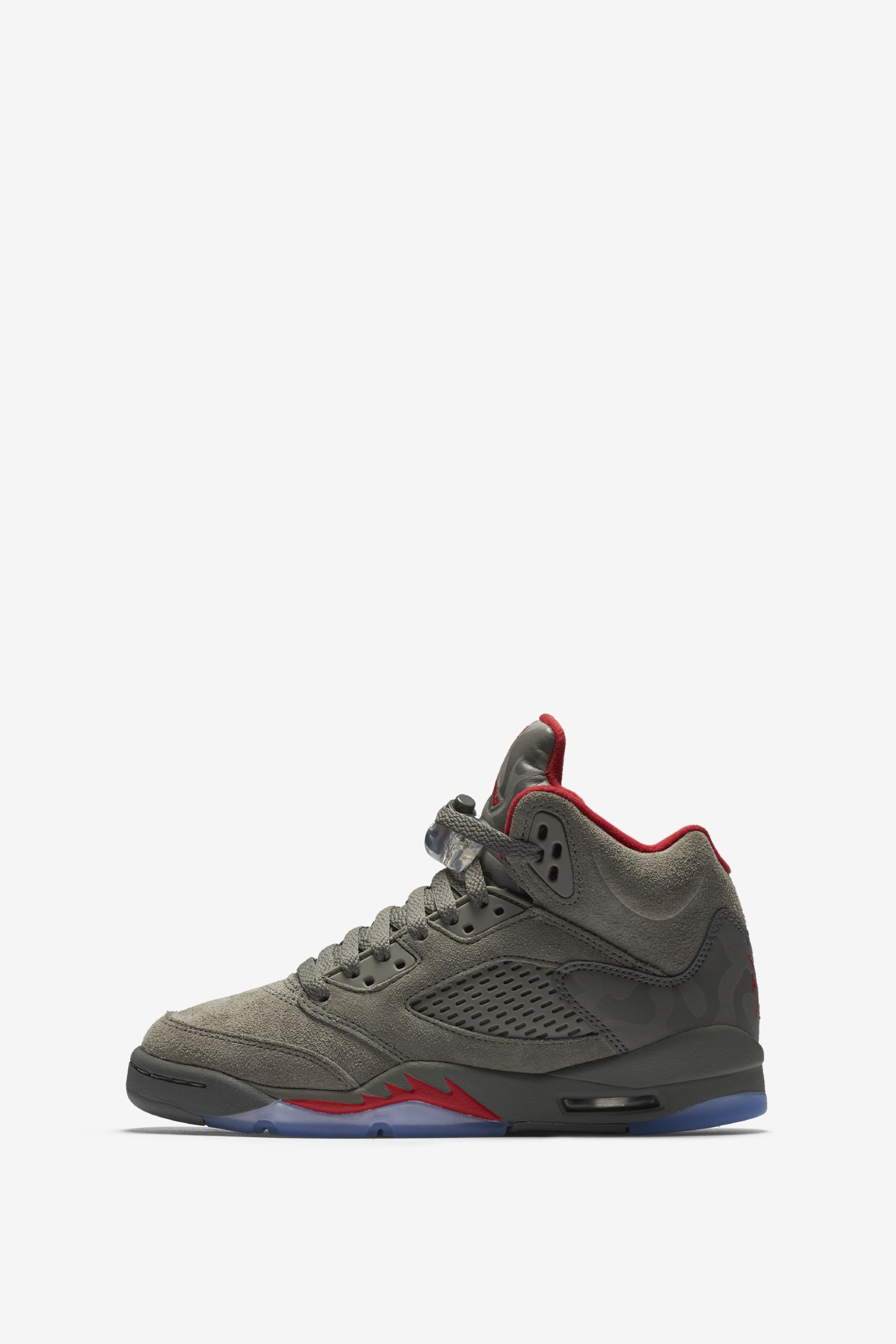 BIG KIDS' AIR JORDAN V BIG KIDS' AIR JORDAN V