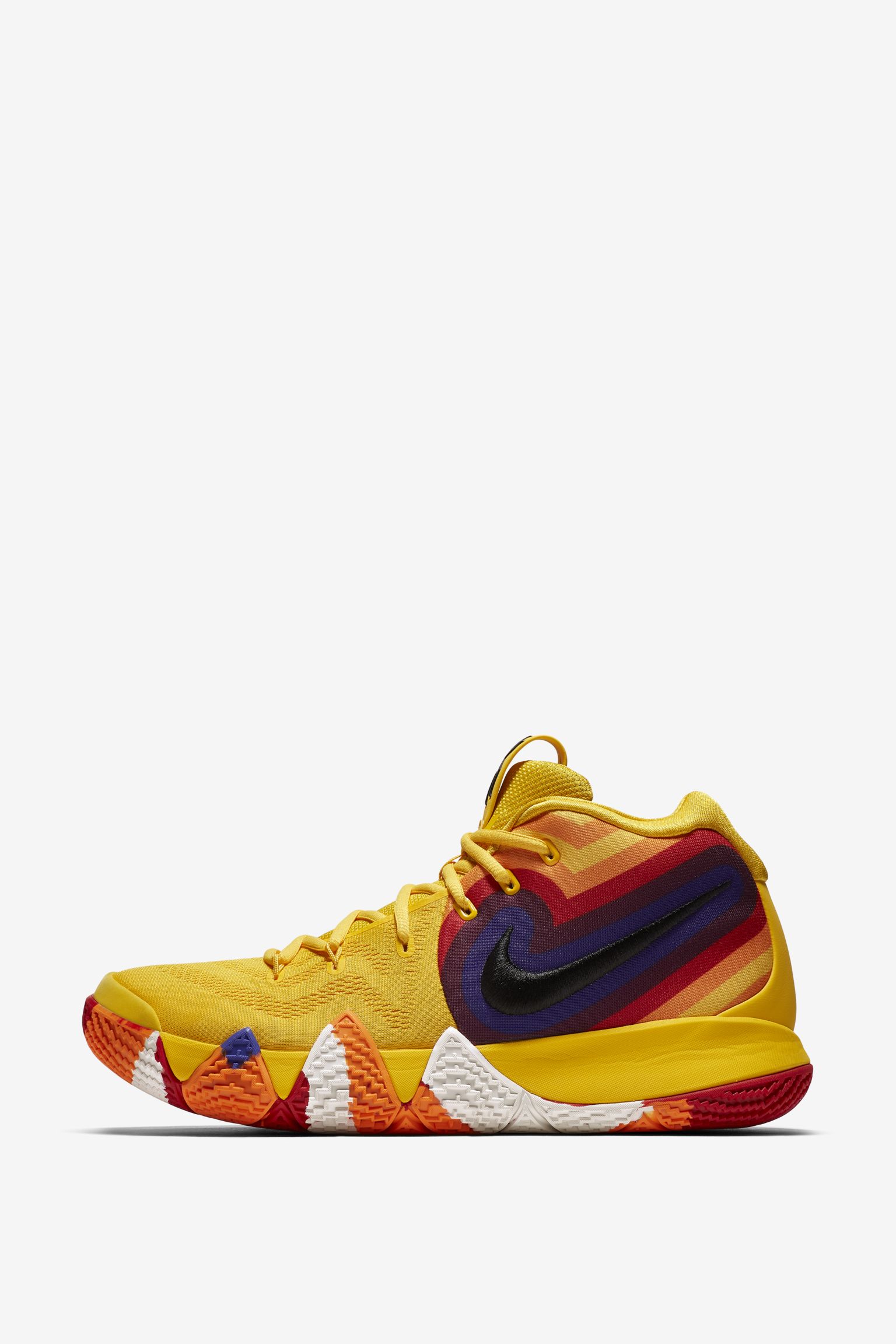 【NIKE公式】カイリー 4 'DECADES PACK' 【NIKE公式】カイリー 4 'DECADES PACK'