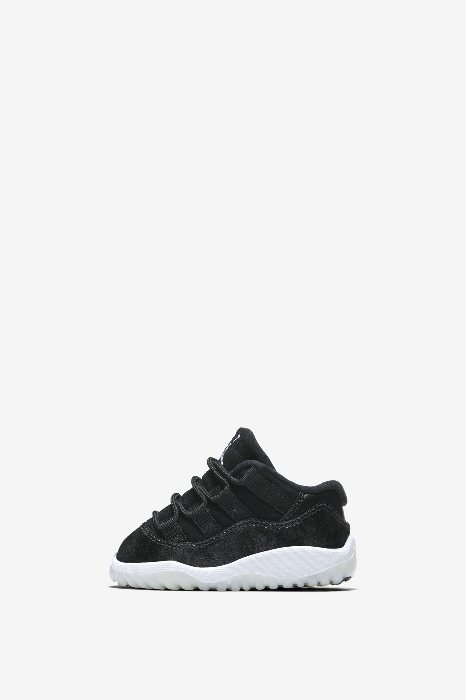 INFANT/TODDLER AIR JORDAN XI LOW INFANT/TODDLER AIR JORDAN XI LOW
