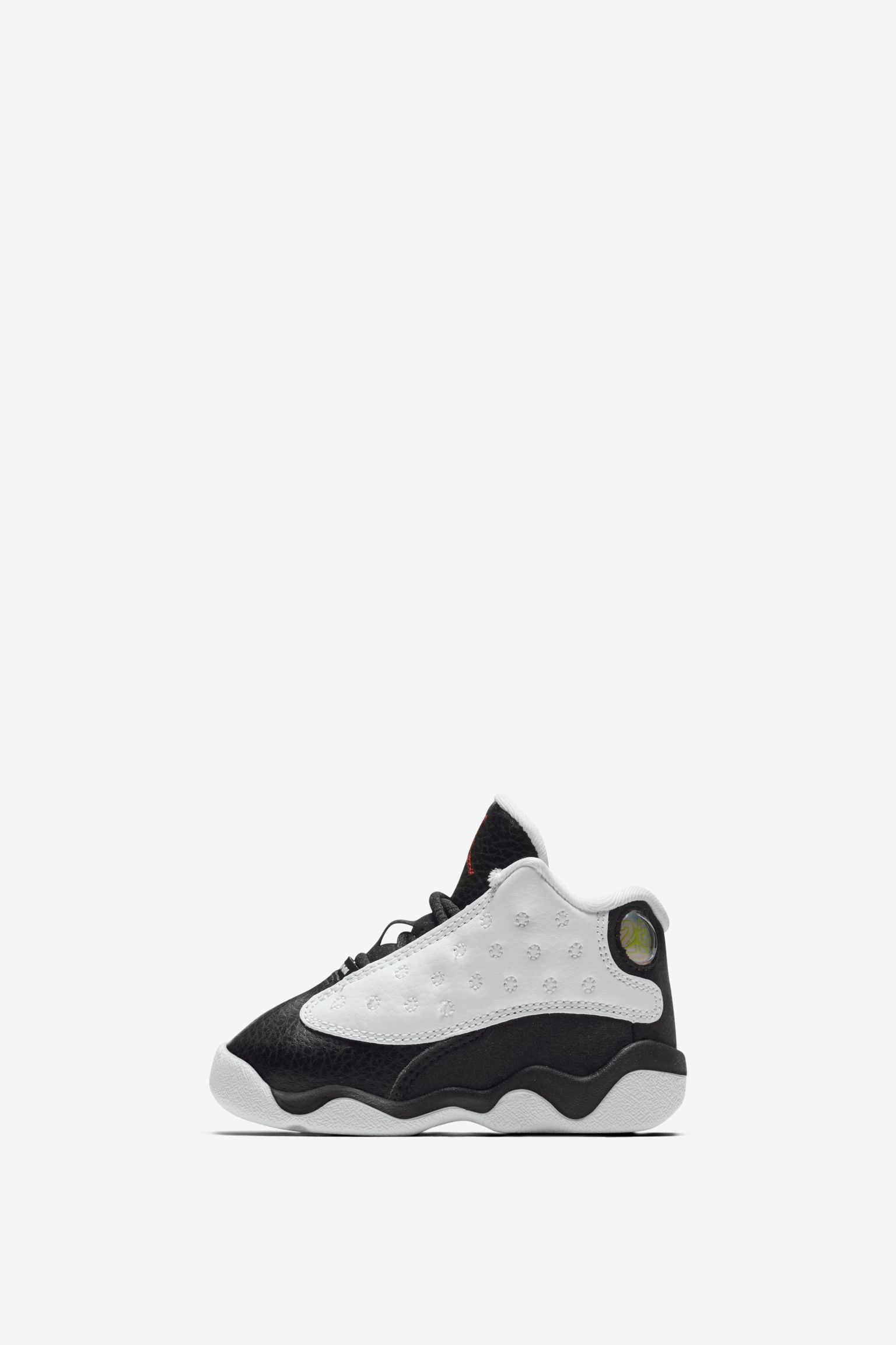 ir Jordan 13 Retro 'White & True Red & Black' Release Date ir Jordan 13 Retro 'White & True Red & Black' Release Date