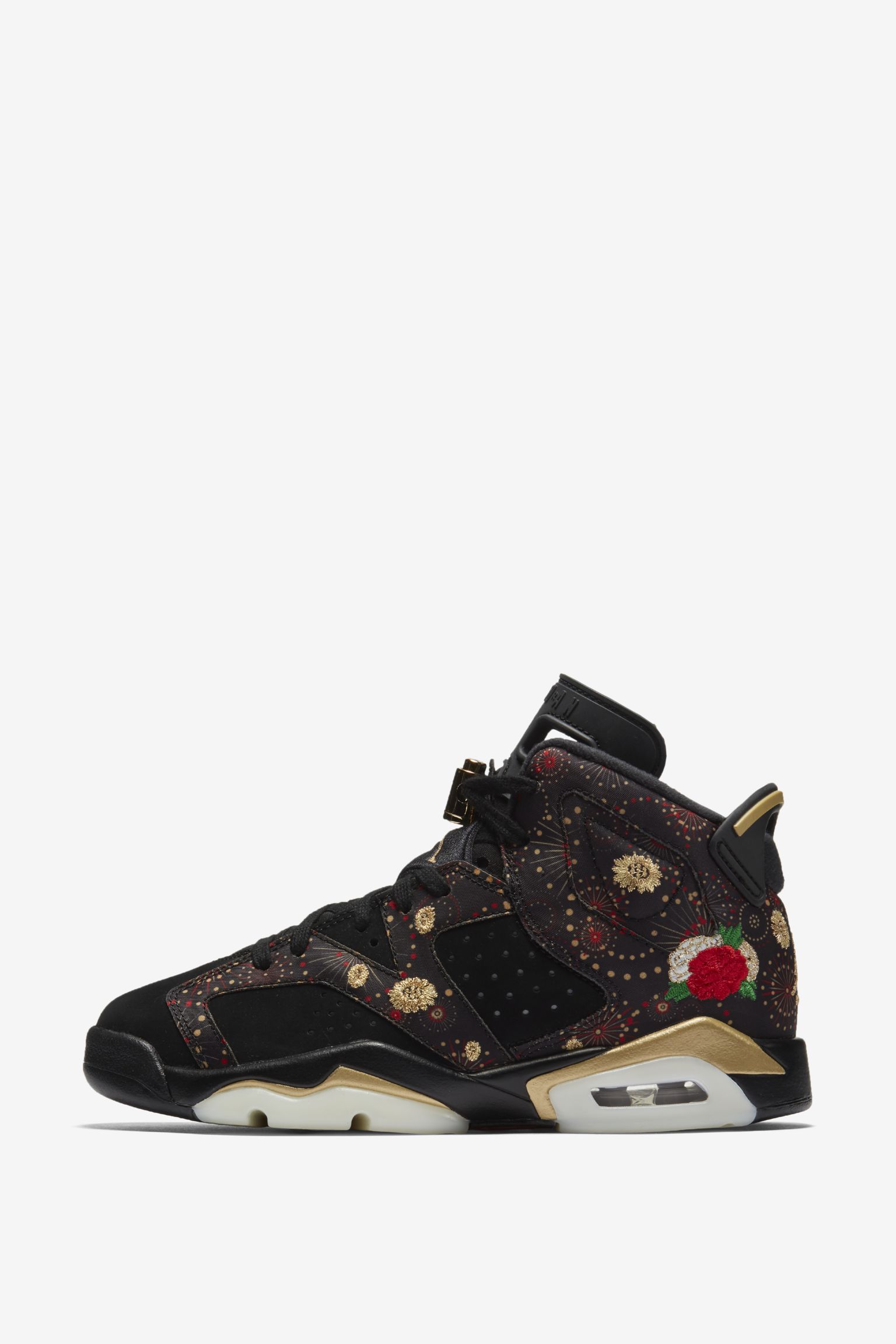 AIR JORDAN VI BG AIR JORDAN VI BG