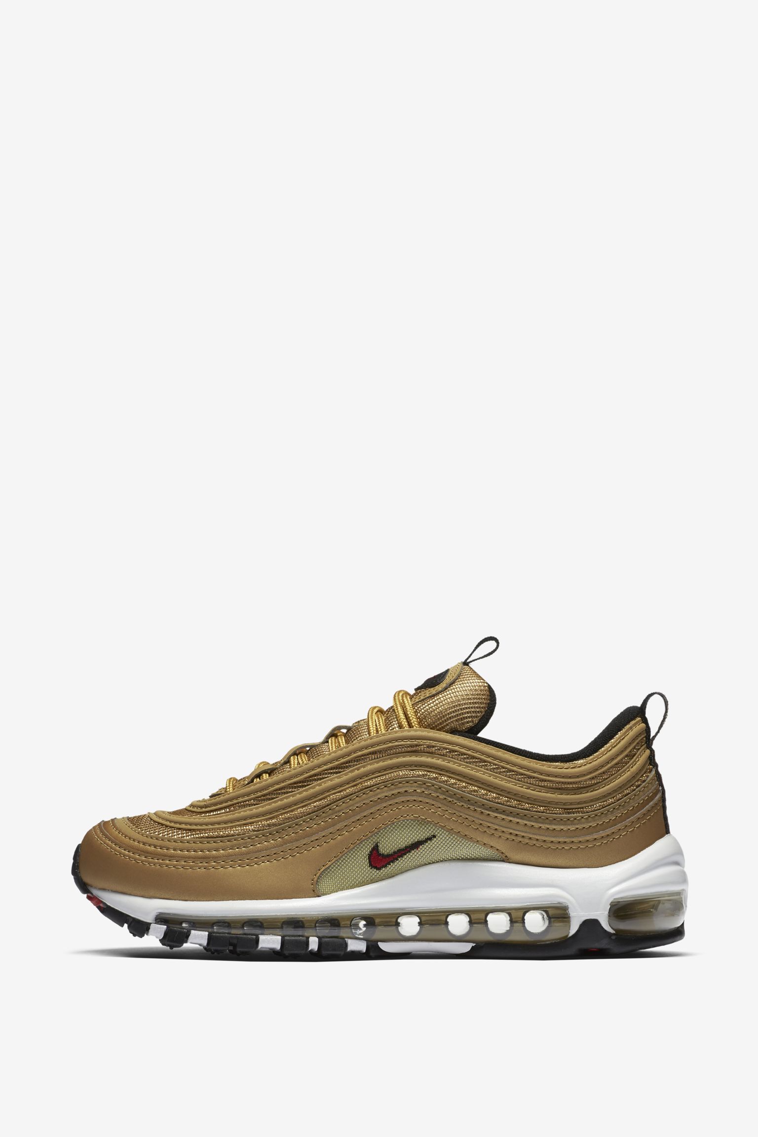 nike air max 97 metallic nike air max 97 metallic
