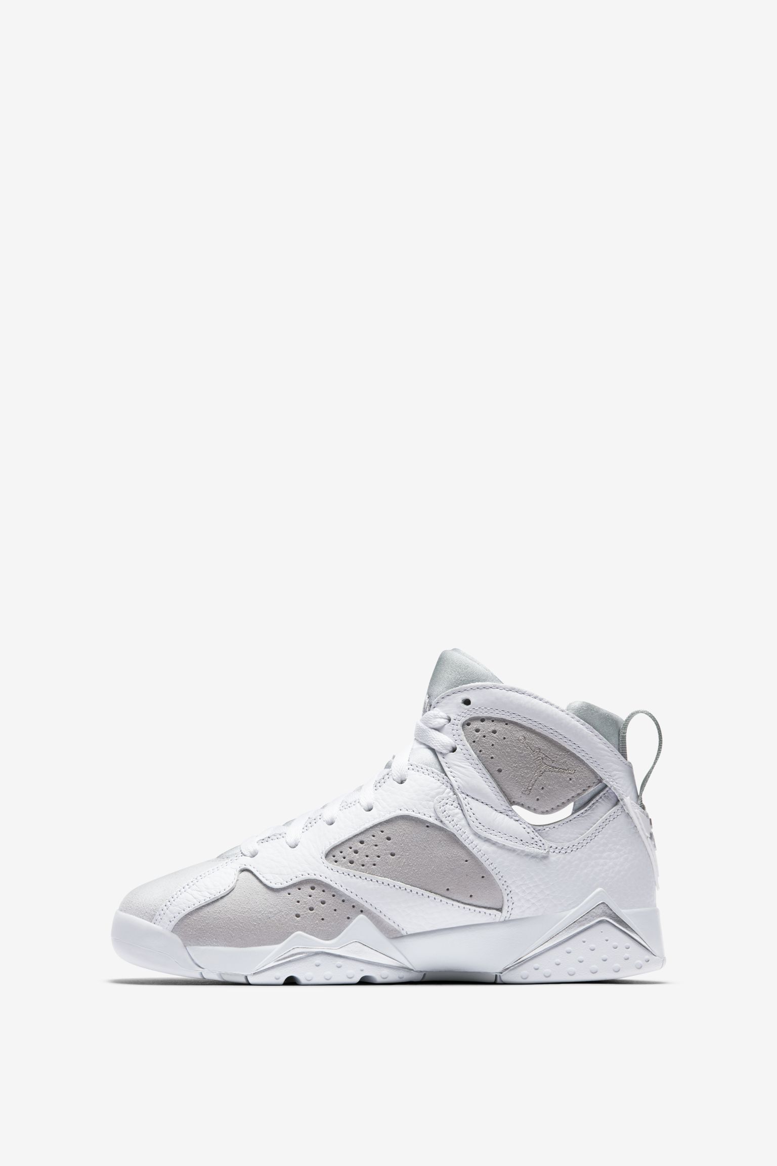 BIG KIDS' AIR JORDAN VII BIG KIDS' AIR JORDAN VII