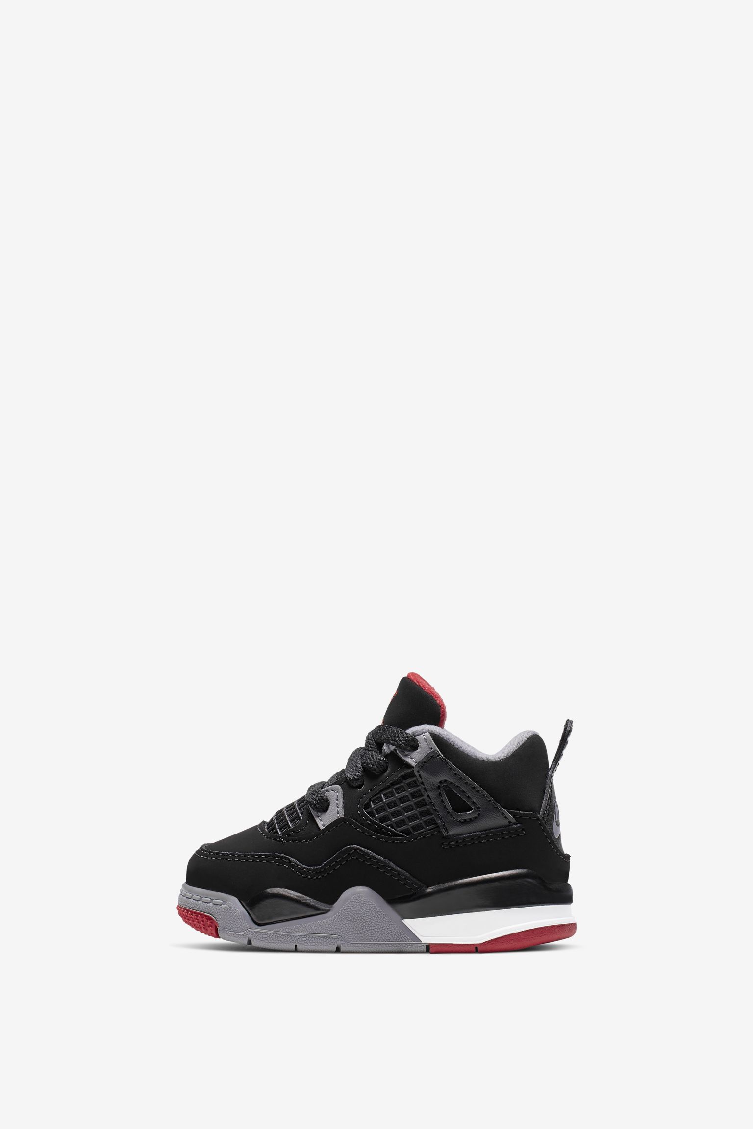 Air Jordan 4 Retro (GS)发布日期 Air Jordan 4 Retro (GS)发布日期