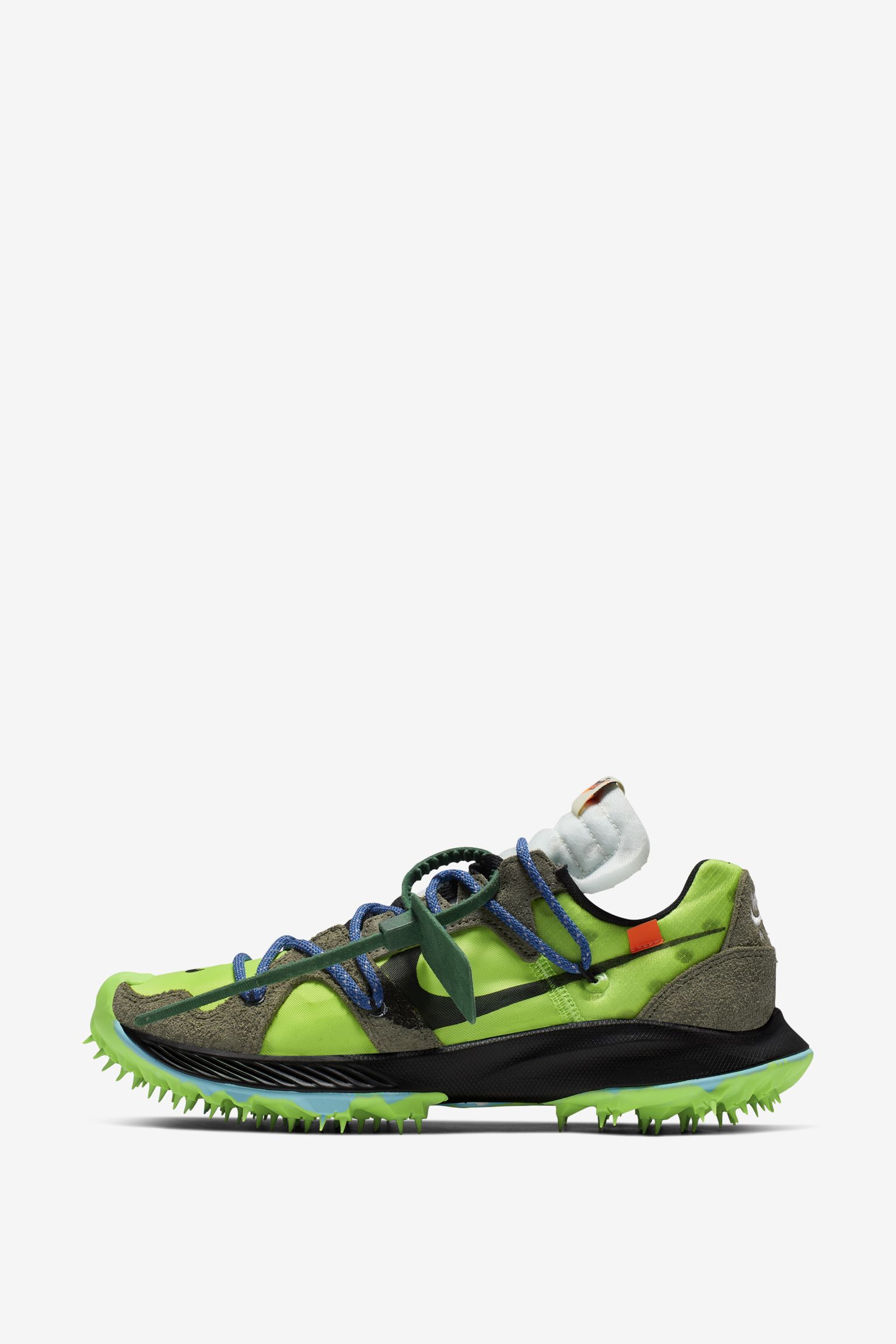 Women's Zoom Kiger 5 'Athlete in Progress' Release Date