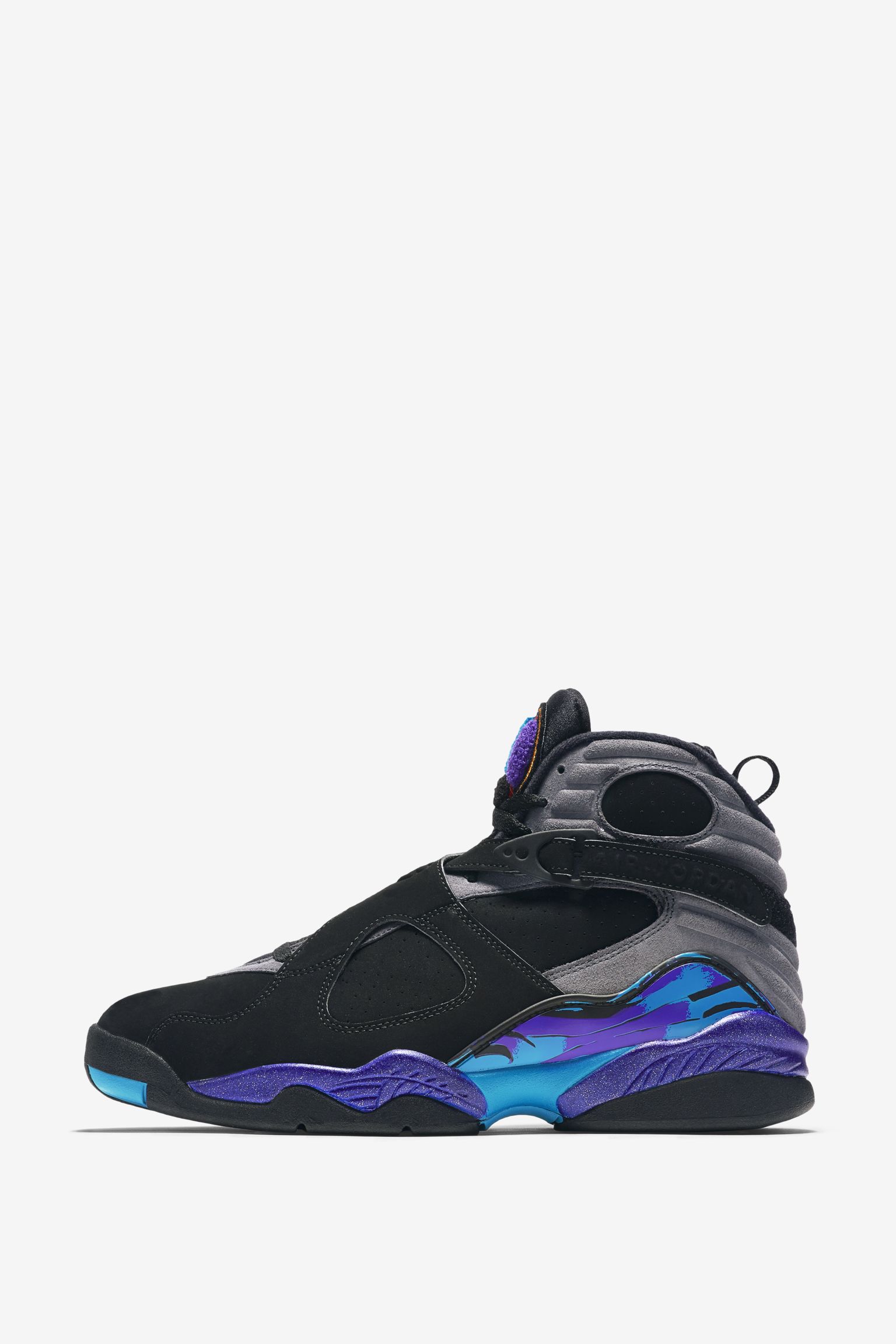 AIR JORDAN VIII AIR JORDAN VIII