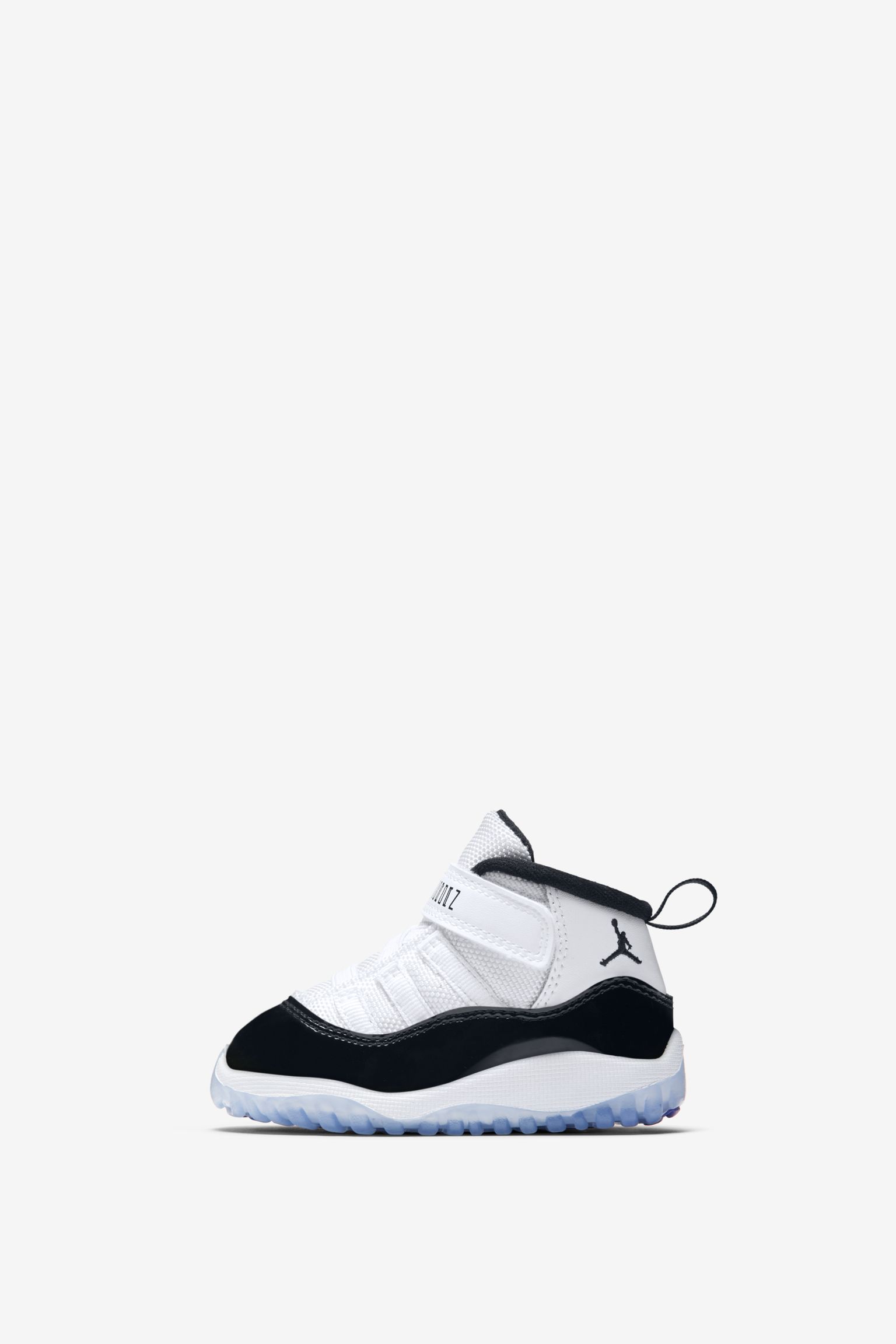 Air Jordan 11 Concord 'White & Black' Release Date Air Jordan 11 Concord 'White & Black' Release Date