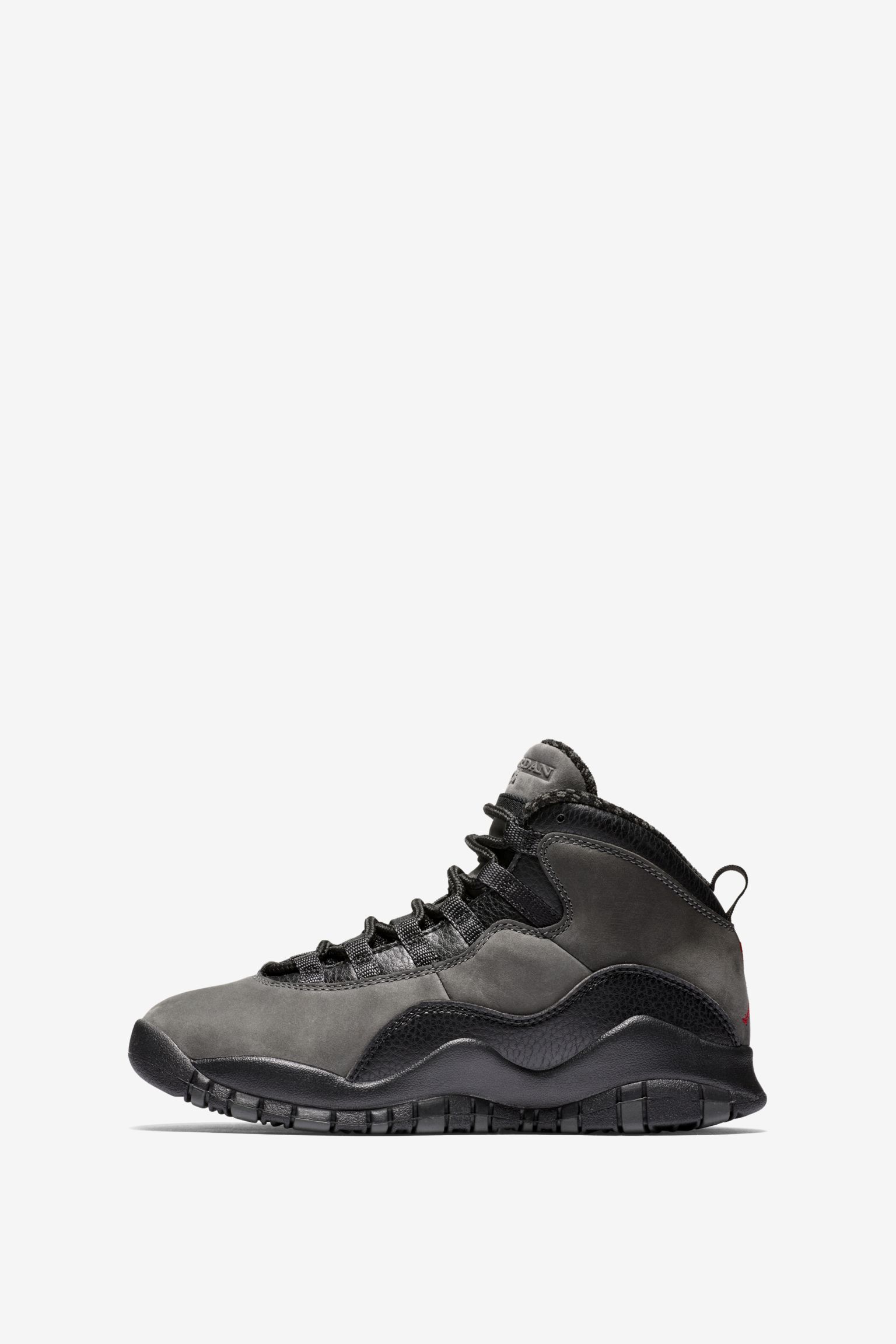 jordan retro 10 shadow men's shoe