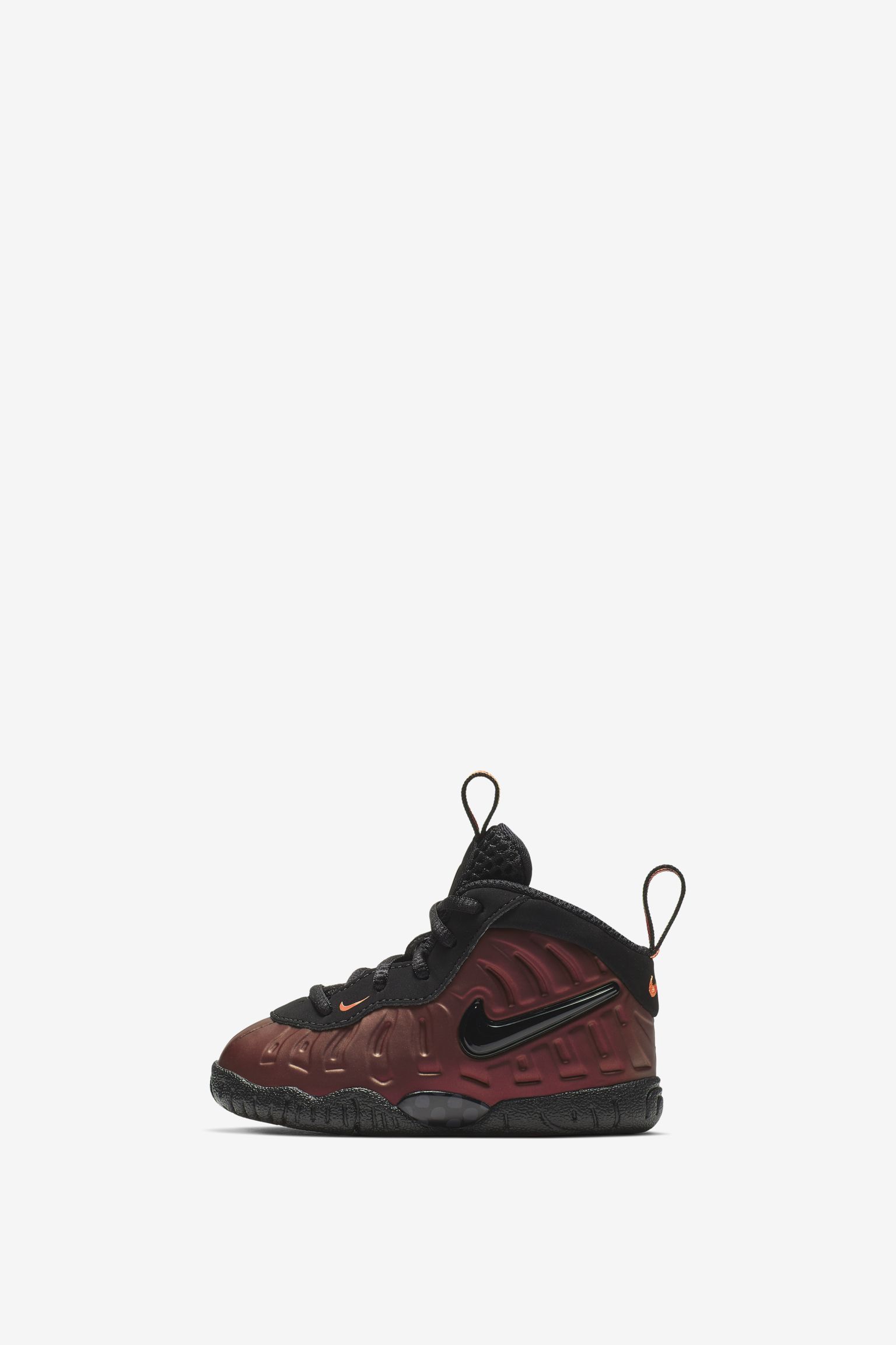 foamposite hyper violet