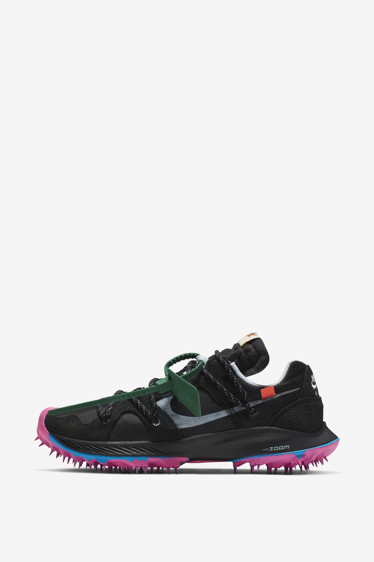 Zoom Kiger 5 'Athlete in Progress' Release Date