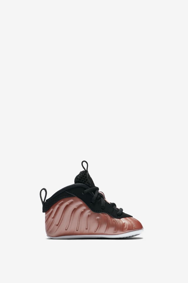 NIKE AIR FOAMPOSITE ONE PRM ABALONE ...Amazon.ca