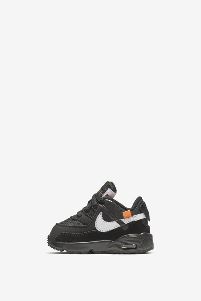 nike the ten air max 90