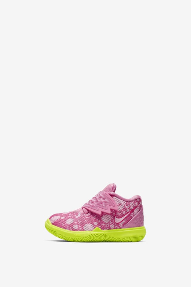 patrick shoes kyrie irving