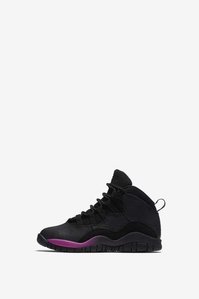 fuchsia blast 10s
