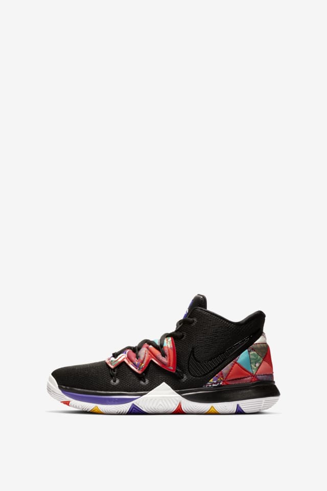 kyrie 5 chinese new year