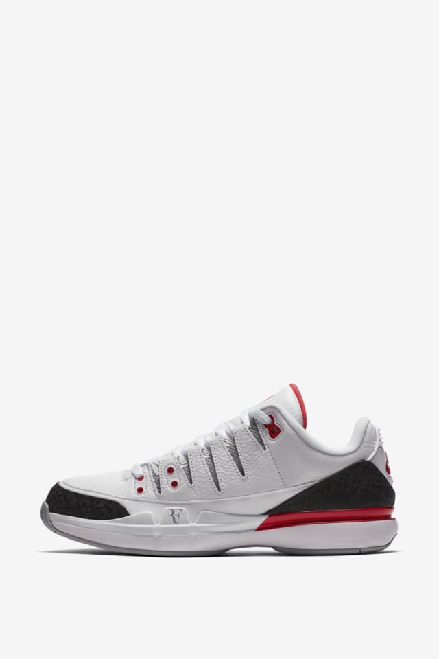 nike zoom vapor aj3 replica