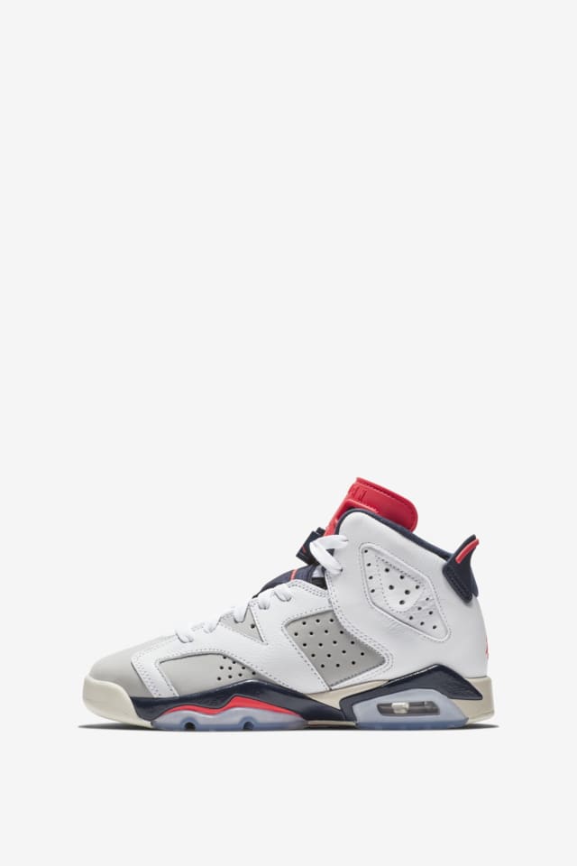 nike air jordan 6 retro tinker