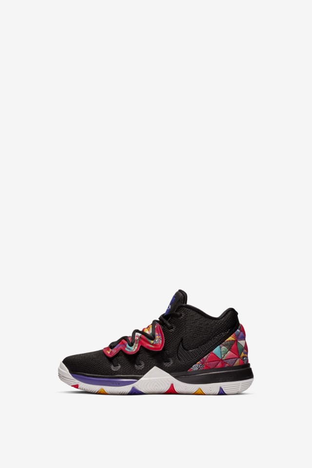 kyrie 5 cny release date