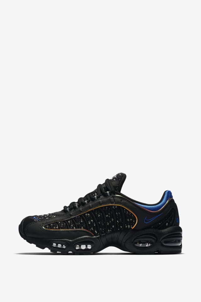 Air Max Tailwind Iv Supreme Release Date Nike Snkrs