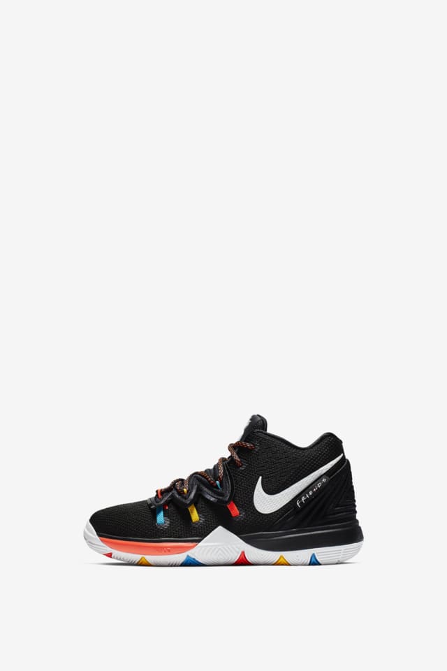 Discount Kyrie 5 Basketball Shoes Replica Basketball Shoes