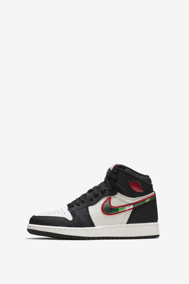 sail red jordan 1