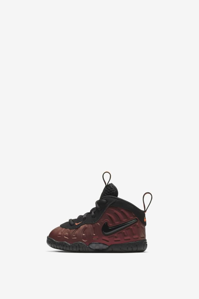 Air Foamposite One Safari 3M Reflective Snapback Hat by NIKE