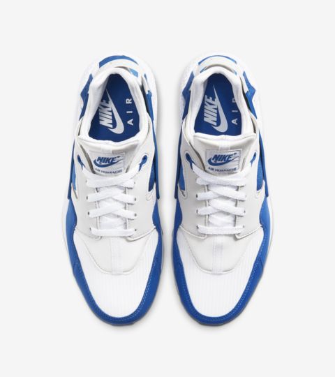 nike huarache release