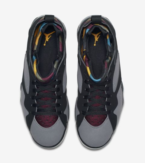 nike jordan 7 low