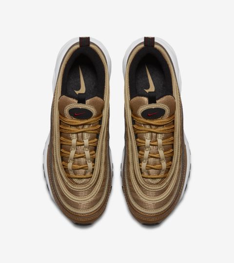 nike air max 97 gold femme nike air max 97 gold femme